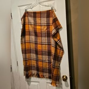 PORTOLA FASHION SCARF